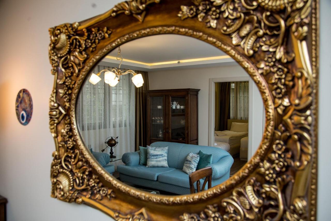The Charm Hotel - Old City Istanbul Exterior foto